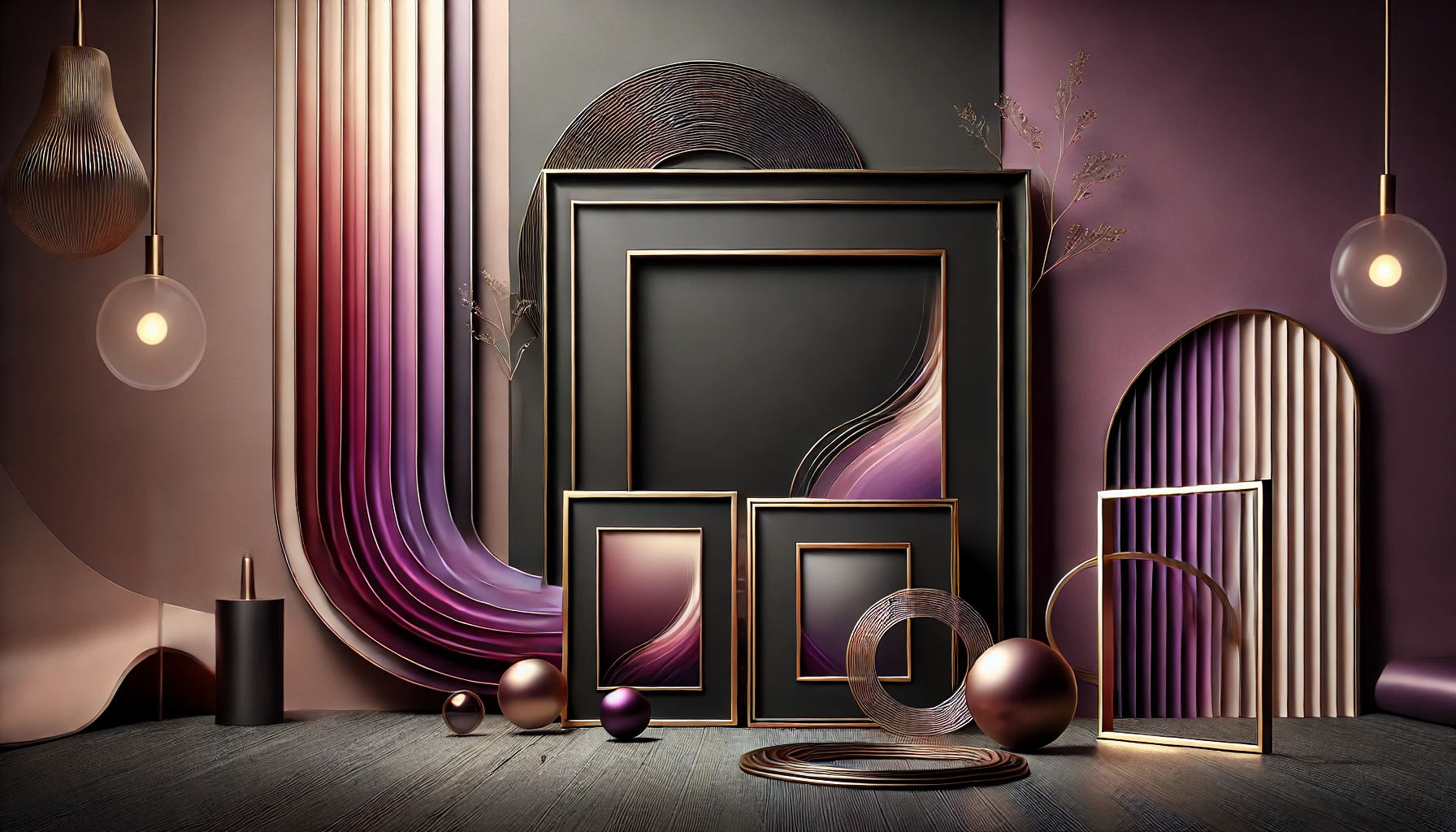 نیلرام قاب موزیکال